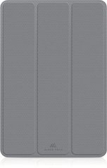 Чехол Black Rock Air Booklet Space Grey for iPad mini 4 (3012AIR10), цена | Фото