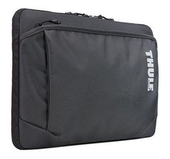 Чехол Thule Subterra MacBook Sleeve 12", цена | Фото