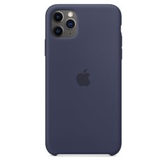 Чехол STR Silicone Case (OEM) for iPhone 11 Pro Max - Seafoam, цена | Фото