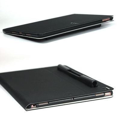 Чехол SwitchEasy CoverBuddy Folio For iPad Pro 10.5 Sleek White (00-00021299), цена | Фото