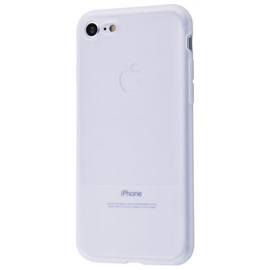 Чохол STR Silicone Case Shadow Slim iPhone 7/8/SE (2020) (23080) Shadow Black, ціна | Фото