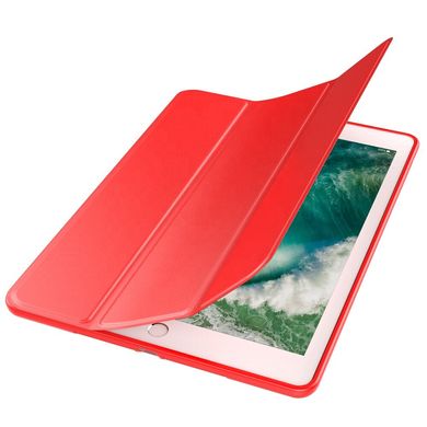 Силіконовий чохол-книжка STR Soft Case для iPad Mini 5 (2019) - Pink, ціна | Фото