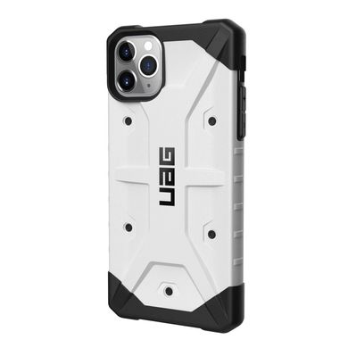 Чохол UAG для iPhone 11 Pro Max Pathfinder, White, ціна | Фото