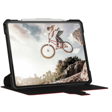 Чохол UAG для iPad Pro 12.9" 2018 Metropolis, Black, ціна | Фото