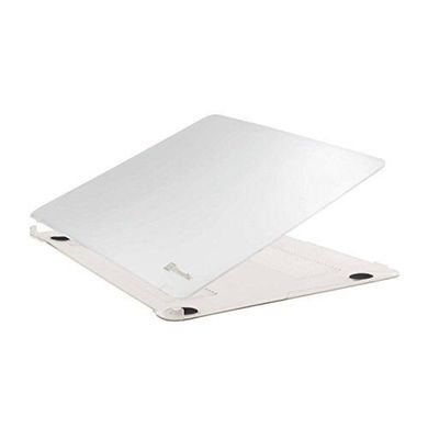 Чохол XtremeMac Microshield Case Black for Macbook Air 13" Retina (MBA8-MC13-13), ціна | Фото