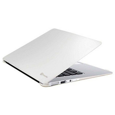XtremeMac Microshield Case Black for Macbook Air 13" Retina (MBA8-MC13-13), цена | Фото