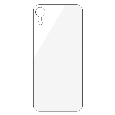 Захисне скло JINYA Defender Privacy 3 in 1 set for iPhone XR - Black (JA6079), ціна | Фото