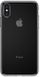 Чехол Baseus Simplicity Series Case for iPhone X/Xs - Transparent Black (ARAPIPH58-B01), цена | Фото 5