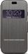 Чехол Moshi Sensecover Touch Sensitive Flip Case Charcoal Black for iPhone 8 Plus/7 Plus (99MO072009), цена | Фото 1