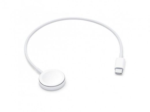 Зарядний кабель MIC Watch Magnetic Charger to USB-C Cable (OEM) - 0.3m, ціна | Фото