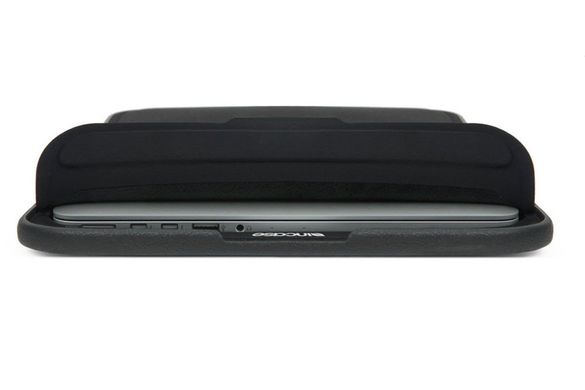 Папка Incase ICON Sleeve with TENSAERLITE for MacBook 12' - Black (CL60659), цена | Фото