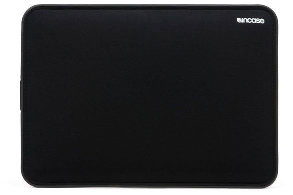 Папка Incase ICON Sleeve with TENSAERLITE for MacBook 12' - Black (CL60659), ціна | Фото