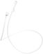 Ремінець для AirPods Spigen TEKA® Airpods Strap - White, ціна | Фото 1