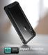 Чехол i-Blason Ares Series Clear Case for iPhone XR - Black (IBL-IPHXR-ARS-BK), цена | Фото 4