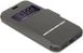 Чехол Moshi Sensecover Touch Sensitive Flip Case Charcoal Black for iPhone 8 Plus/7 Plus (99MO072009), цена | Фото 2