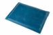 Кожаный чехол ручной работы для MacBook - Голубой (03007), цена | Фото 4