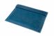 Кожаный чехол ручной работы для MacBook - Голубой (03007), цена | Фото 5