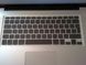 Накладка на клавіатуру STR для MacBook 12 / Pro 13 (2016-2019) - Прозора EU (без TouchBar), ціна | Фото 1