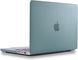 Пластиковая накладка STR Dots HardShell Case for MacBook Pro 16 (2021 | 2023) M1 | M2 | M3 - Black, цена | Фото 1