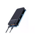 Портативний зарядний пристрій WIWU Speedy Series Power Bank 30000mAh (PW-B04) - Black, ціна | Фото 1