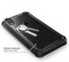 Чехол i-Blason Ares Series Clear Case for iPhone XR - Black (IBL-IPHXR-ARS-BK), цена | Фото 3