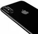 Чехол Baseus Simplicity Series Case for iPhone X/Xs - Transparent Black (ARAPIPH58-B01), цена | Фото 3