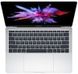 Apple MacBook Pro 13' Silver (MPXR2), цена | Фото 1