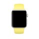 Apple Watch 42/38mm Sport Band (Оригінал) - Midnight Blue, ціна | Фото 4