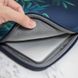Чехол LAUT POP Protective Sleeve for Macbook Air / Pro Retina 13 - Tropics (LAUT_MB13_POP_TP), цена | Фото 3