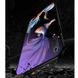TPU+Glass чохол, який світиться в темряві для Xiaomi Mi 9 Pro - Рыбка / Фіолетовий, ціна | Фото 3