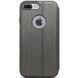 Чехол Moshi Sensecover Touch Sensitive Flip Case Charcoal Black for iPhone 8 Plus/7 Plus (99MO072009), цена | Фото 5