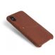 Чехол Decoded Leather Back Cover for iPhone X - Olive (D7IPOXBC3ON), цена | Фото 6