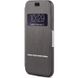 Чехол Moshi Sensecover Touch Sensitive Flip Case Charcoal Black for iPhone 8 Plus/7 Plus (99MO072009), цена | Фото 4