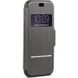 Чехол Moshi Sensecover Touch Sensitive Flip Case Charcoal Black for iPhone 8 Plus/7 Plus (99MO072009), цена | Фото 3