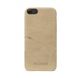 Decoded Leather Back Cover for iPhone 7 - Sahara, ціна | Фото 1