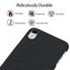 Чехол Pitaka Aramid Case Black/Grey for iPhone XR (KI9001XR), цена | Фото 3