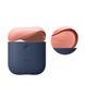 Чохол Elago A2 Duo Case Pastel Blue/Pink/White for Airpods with Wireless Charging Case (EAP2DO-PBL-PKWH), ціна | Фото 4