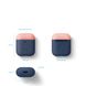 Elago A2 Duo Case Pastel Blue/Pink/White for Airpods with Wireless Charging Case (EAP2DO-PBL-PKWH), цена | Фото 6