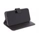 Кожаный чехол-книга / накладка Decoded для iPhone 11 Pro Max из итальянской анилиновой кожи с магнитным креплением, черный (D9IPOXIMDW2BK), цена | Фото 8
