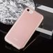 Чехол Moshi iGlaze Ultra Slim Snap On Case Taupe Pink for iPhone 8/7/SE (2020) (99MO088305), цена | Фото 4