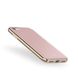 Чехол Moshi iGlaze Ultra Slim Snap On Case Taupe Pink for iPhone 8/7/SE (2020) (99MO088305), цена | Фото 3