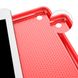 Силиконовый чехол-книжка STR Soft Case для iPad Mini 5 (2019) - Pink, цена | Фото 3