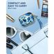 Противоударный чехол i-Blason Cosmo Series Case for Airpods Pro - Marble, цена | Фото 3