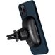 Чохол Pitaka MagEZ Case Twill Black/Blue for iPhone 12 Pro Max (KI1208PM), ціна | Фото 7