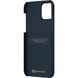 Чехол Pitaka MagEZ Case Twill Black/Blue for iPhone 12 Pro Max (KI1208PM), цена | Фото 4