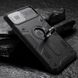 Противоударный чехол Nillkin CamShield Armor (шторка на камеру) для iPhone 11 Pro - Black, цена | Фото 5
