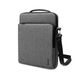 Сумка через плече для планшета tomtoc DefenderACE-B03 Tablet Shoulder Bag for iPad 10.2 - 12.9 inch - Gray, цена | Фото 2