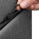 Сумка через плече для планшета tomtoc DefenderACE-B03 Tablet Shoulder Bag for iPad 10.2 - 12.9 inch - Gray, цена | Фото 5
