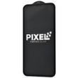 Защитное стекло для iPhone Xs Max/11 Pro Max PIXEL Full Screen, цена | Фото