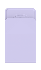 Подставка с MagSafe Nillkin SnapBase Silicone Magnetic Stand - Purple, цена | Фото